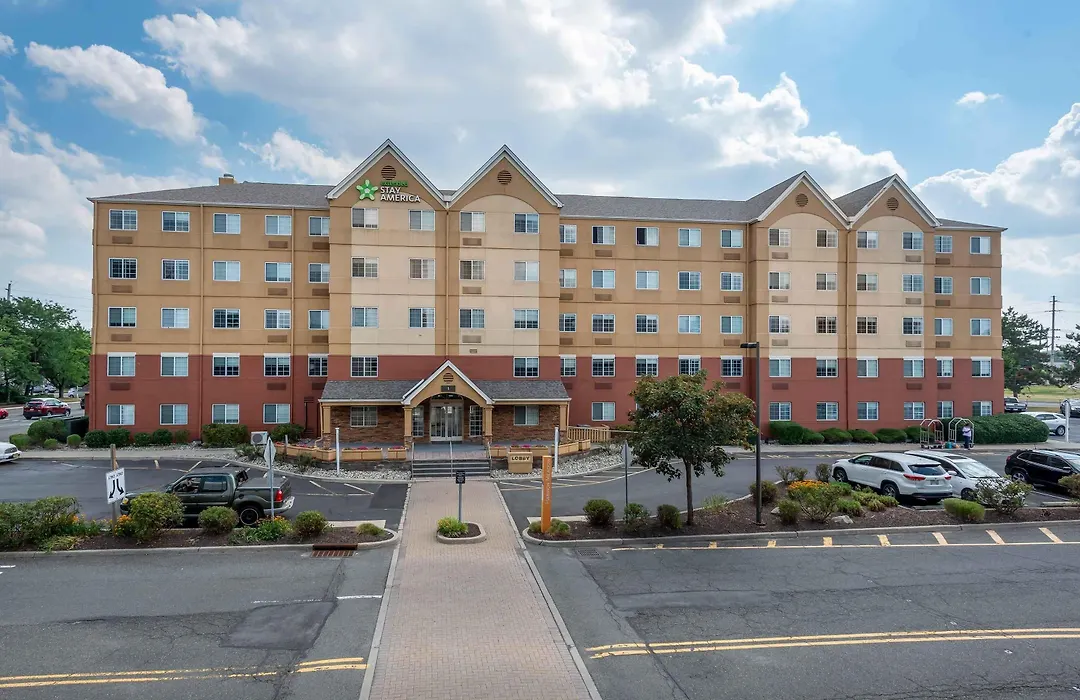 Extended Stay America Suites - Secaucus - New York City Area-1