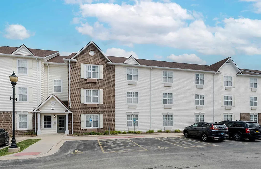 Extended Stay America Suites - Chicago - Elgin - West Dundee-1