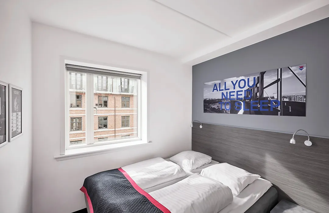 Cabinn City-1