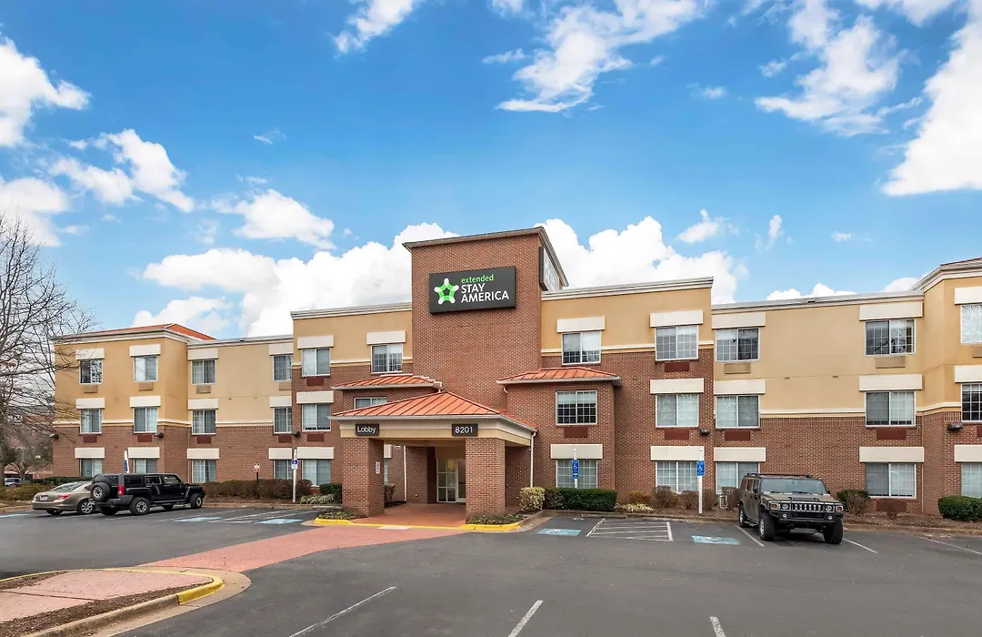 Extended Stay America Suites - Washington, Dc - Tysons Corner-1