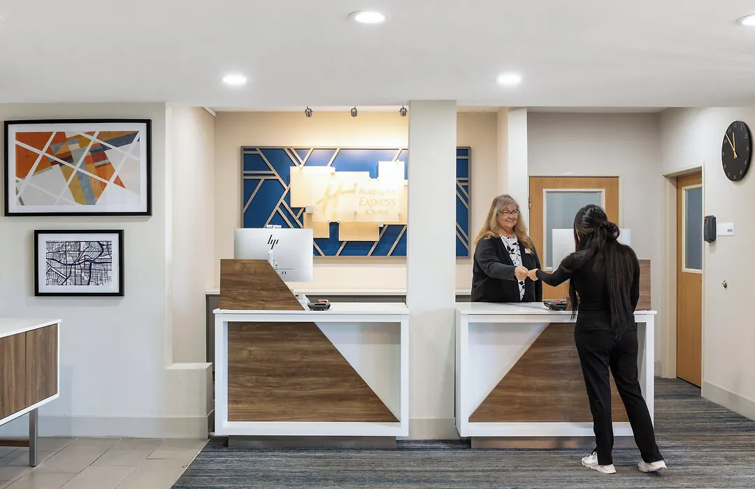 Holiday Inn Express Redding North By Ihg-1