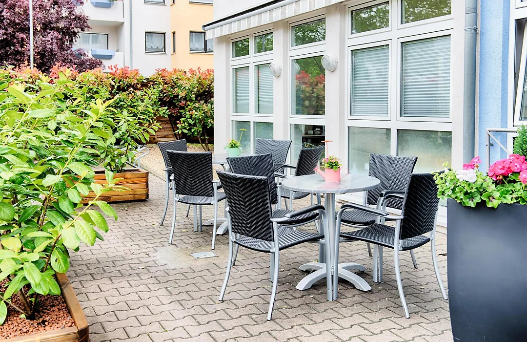 ACHAT Hotel Frankenthal in der Pfalz-1