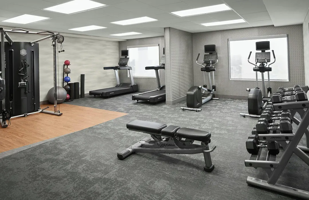 Fairfield Inn & Suites By Marriott Lynchburg Liberty University-1