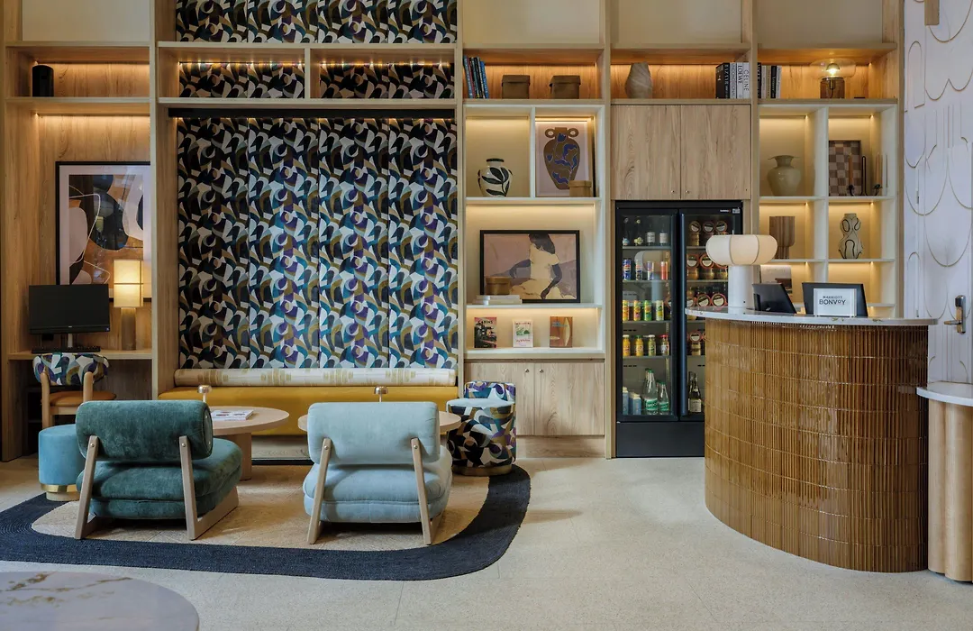 Residence Inn By Marriott Lille-1