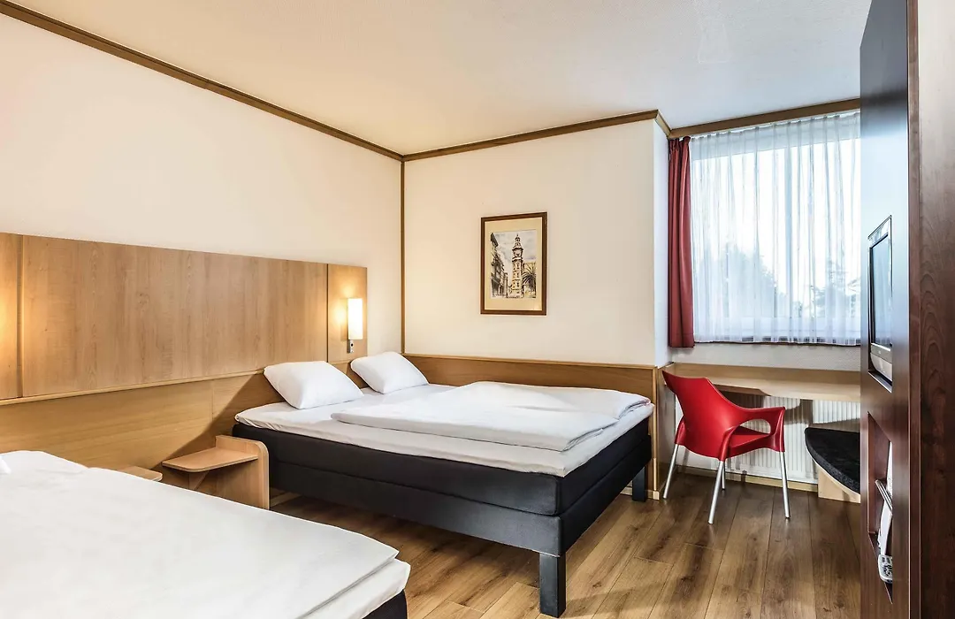 ibis Hotel Eisenach-1