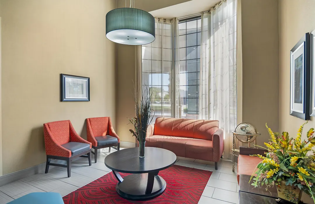 Best Western Suites Near Opryland-1