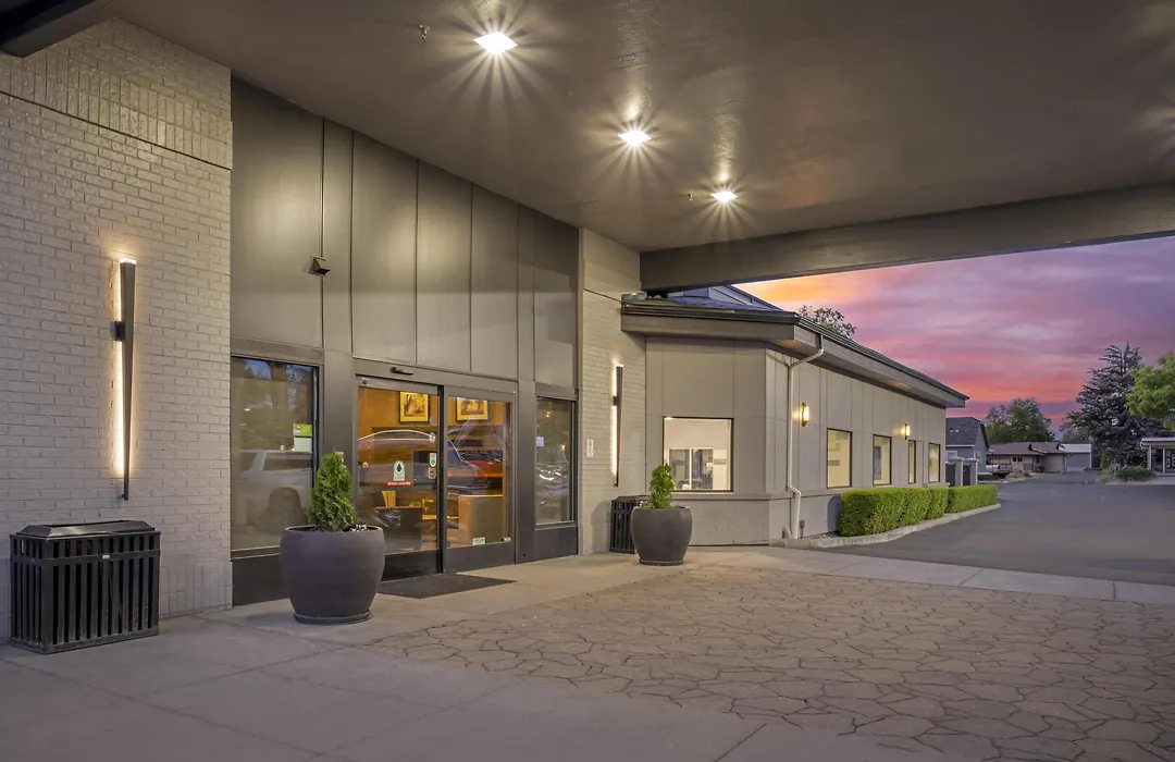 Best Western Plus Spokane North-1
