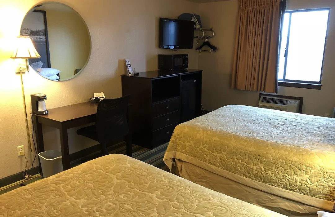 Super 8 By Wyndham Coeur D'Alene-1