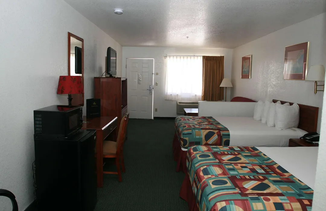 Best Western Colorado River Inn-1