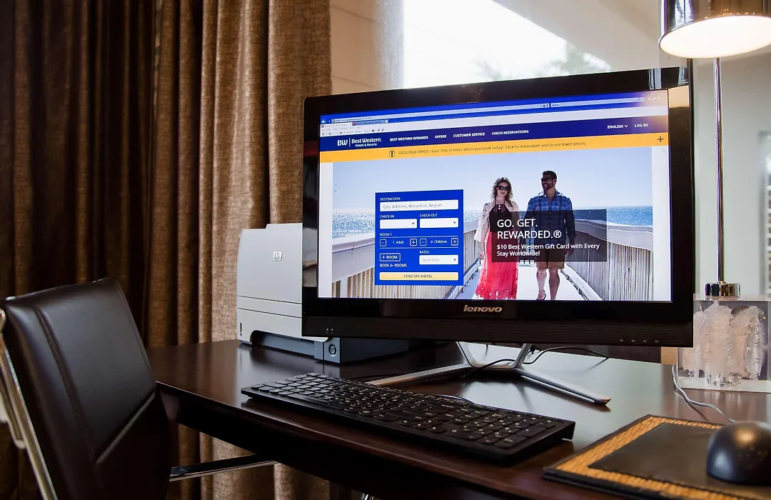 Surestay Plus By Best Western Covington-1