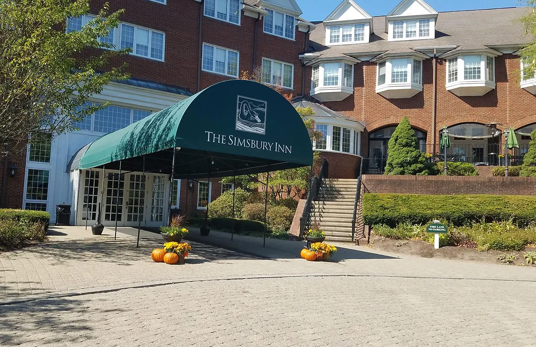 The Simsbury Inn-1