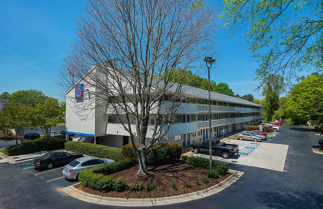 Motel 6-Tucker, Ga - Atlanta Northeast-1