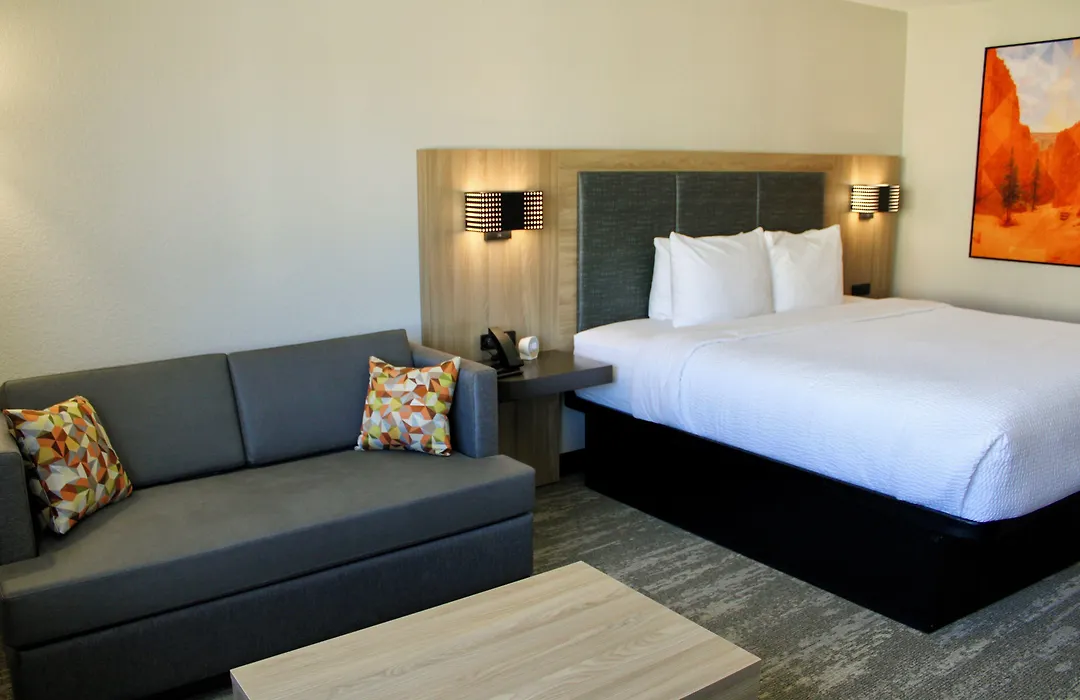 The Cairn Hotel, An Ascend Collection Hotel-1