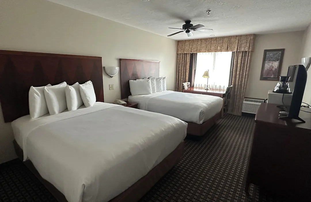 Alpine Inn & Suites Gunnison-1
