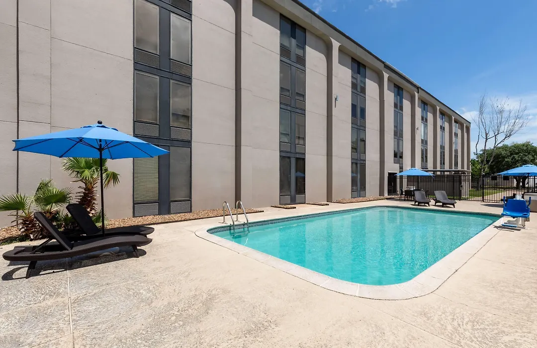 La Quinta By Wyndham Houston Stafford Sugarland-1