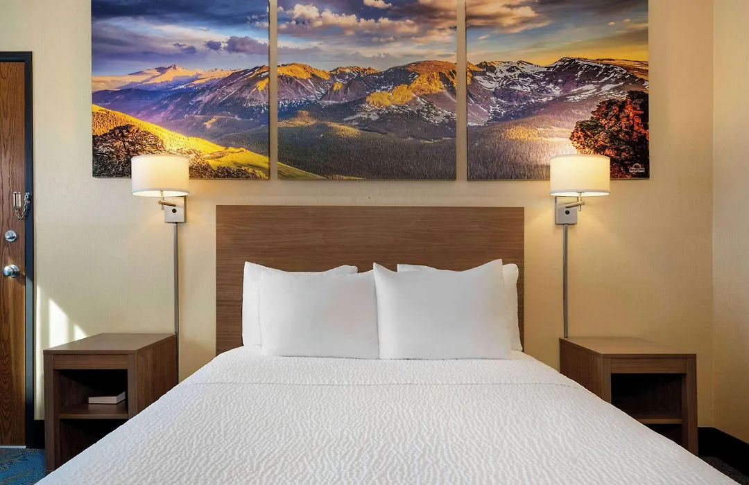Days Inn By Wyndham Carbondale-1