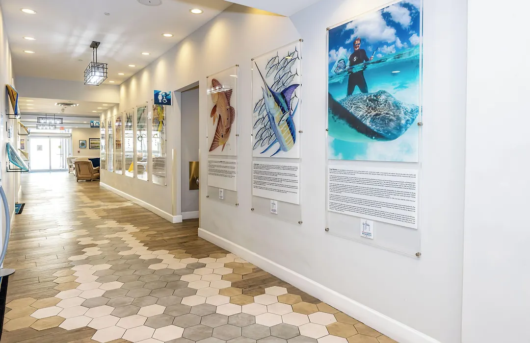 Guy Harvey Resort On Saint Augustine Beach-1