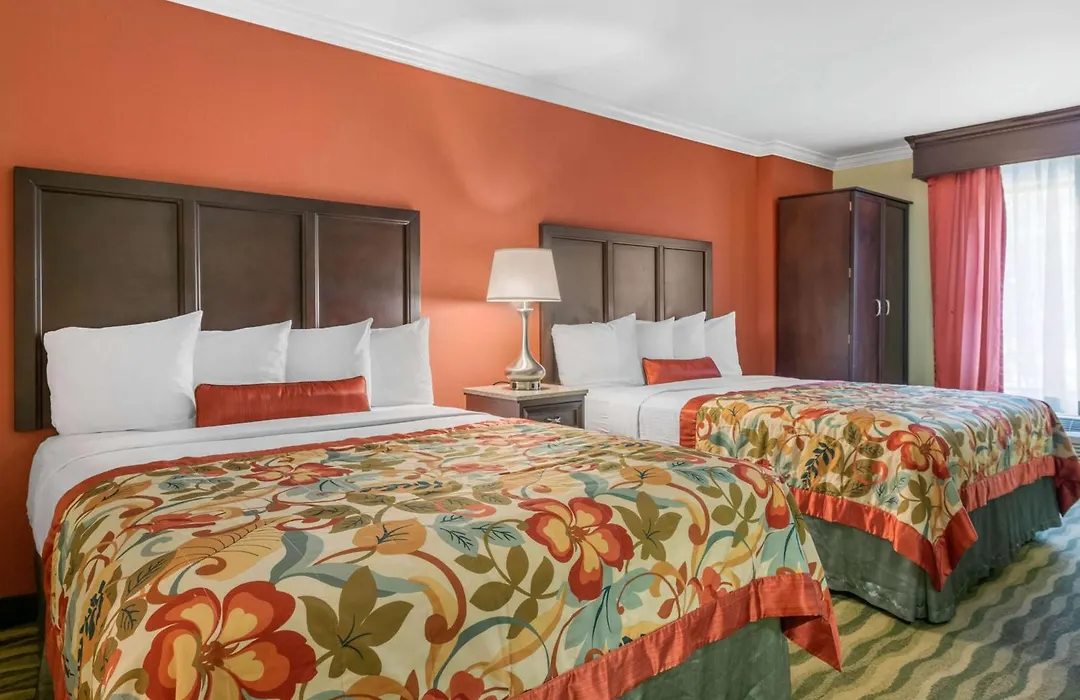 Best Western Plus Palm Beach Gardens-1