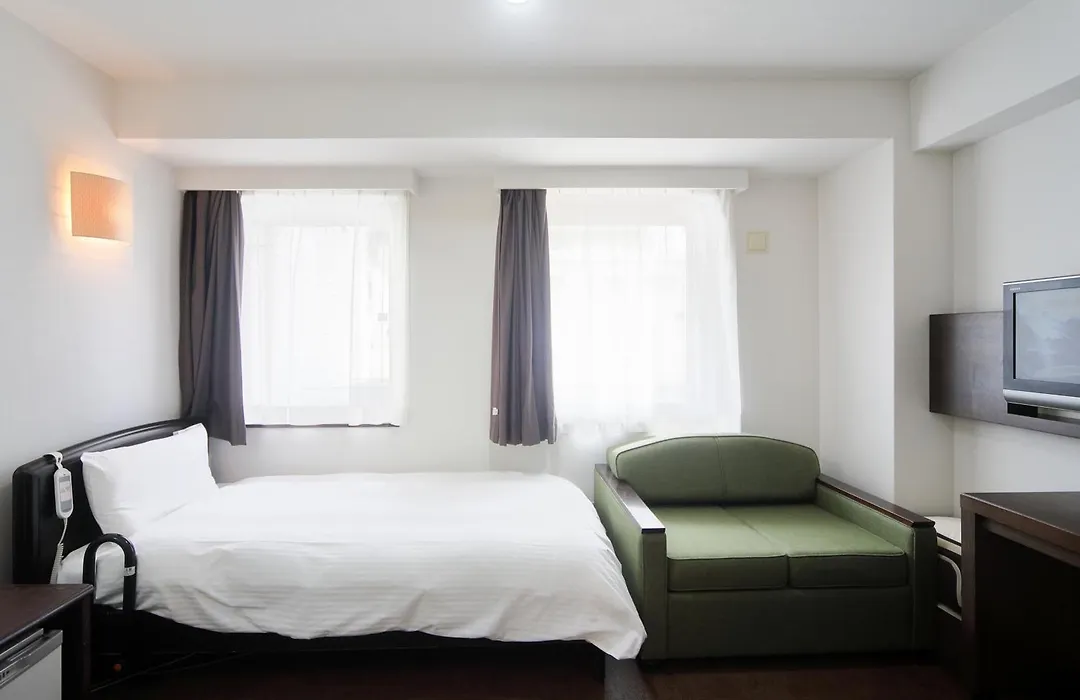 Comfort Inn Kagoshima Taniyama-1