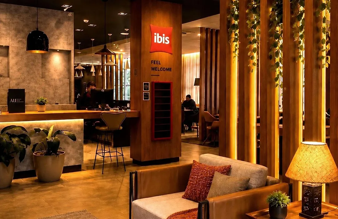 Ibis Catanduva-1