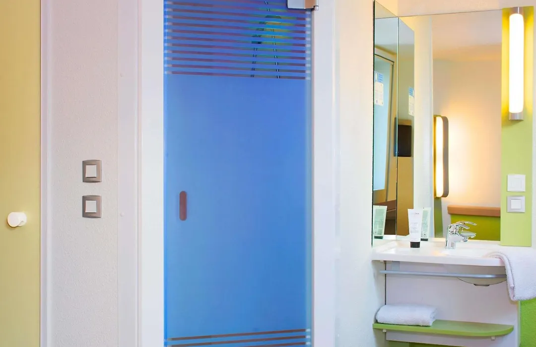 Ibis Budget Bh Afonso Pena Savassi-1