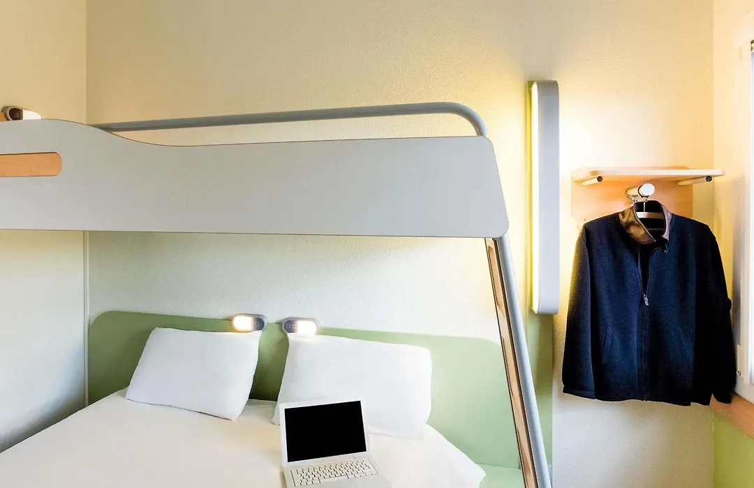 Ibis Budget Bh Afonso Pena Savassi-1