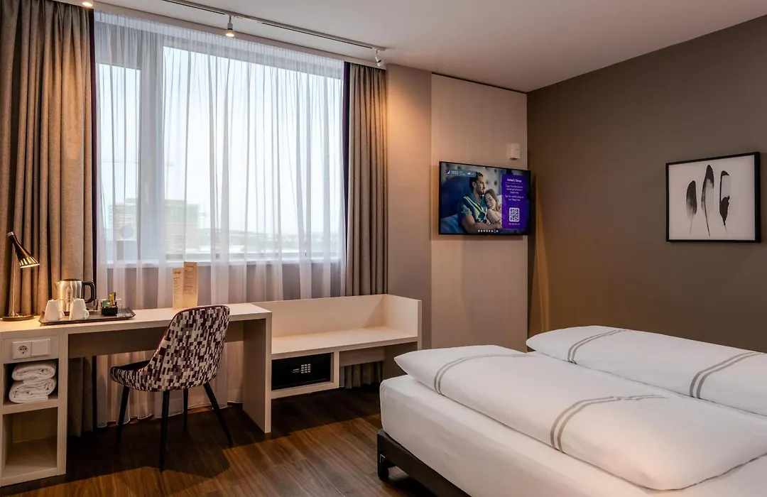 Premier Inn Koblenz City-1