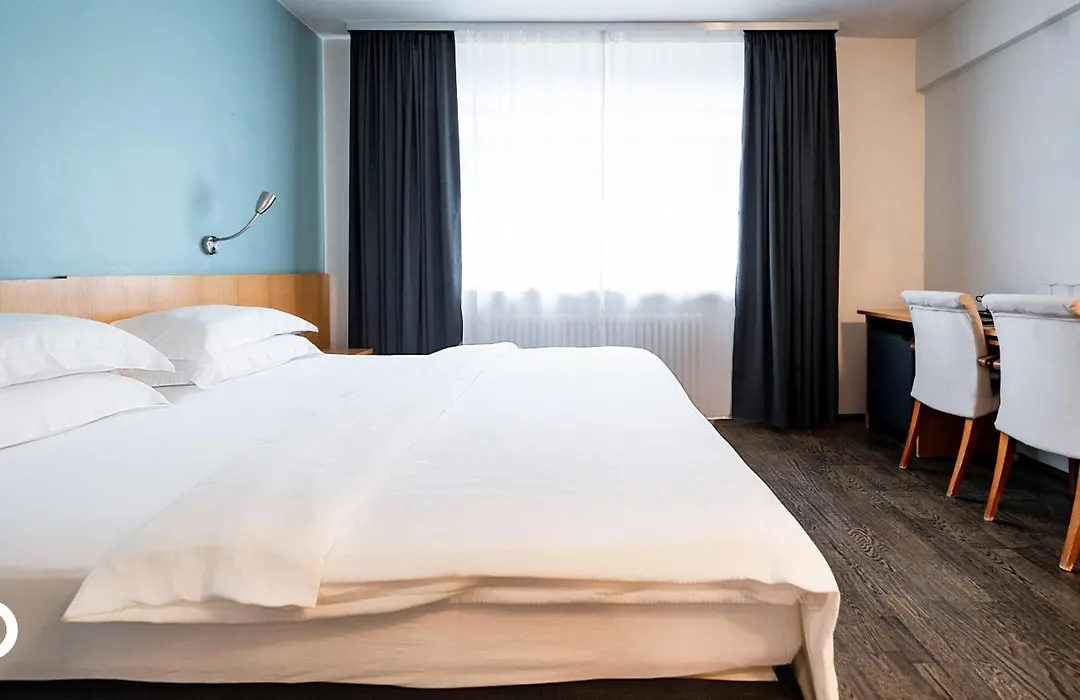 Center Hotels Klopp-1