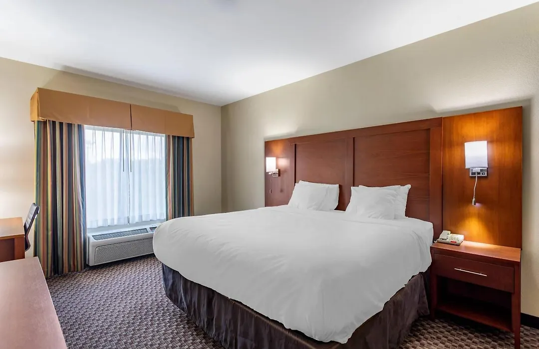 Comfort Inn & Suites Carbondale University Area-1