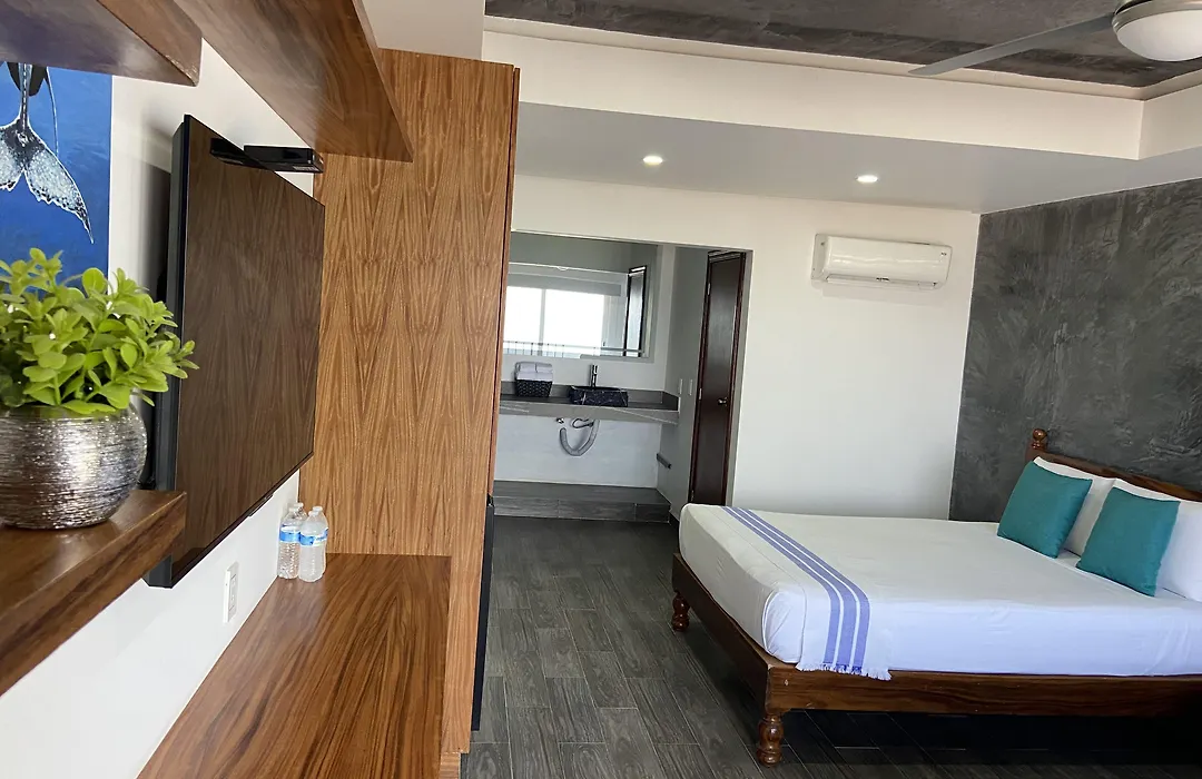 Hotel El Coral-1