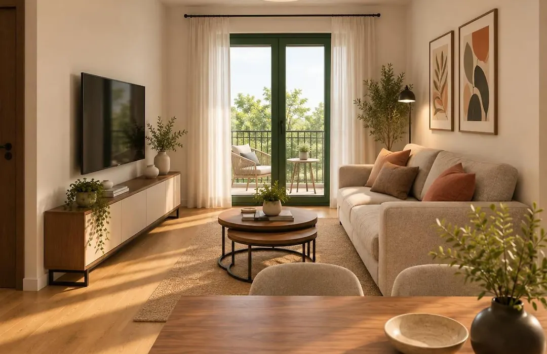 Alex Aura Apartments & Studios (Adults Only)-1