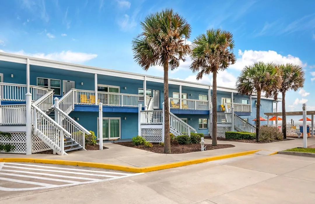 Coconut Palms Beach Resort Ii, An Ascend Collection Hotel-1