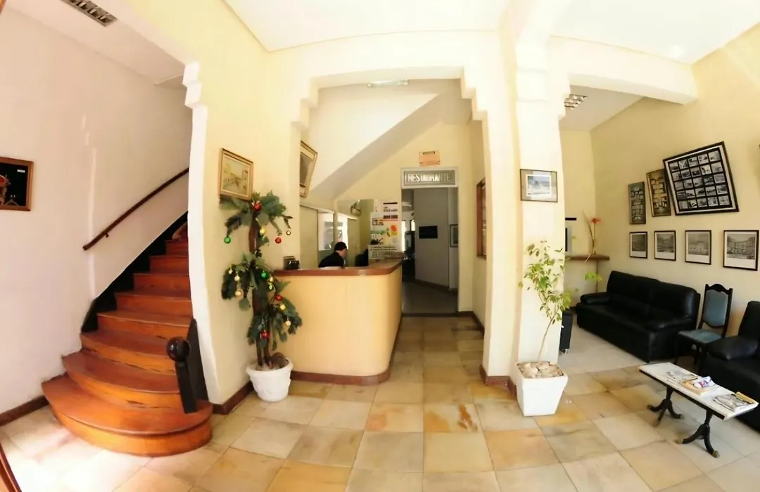 Grande Hotel Renascença-1