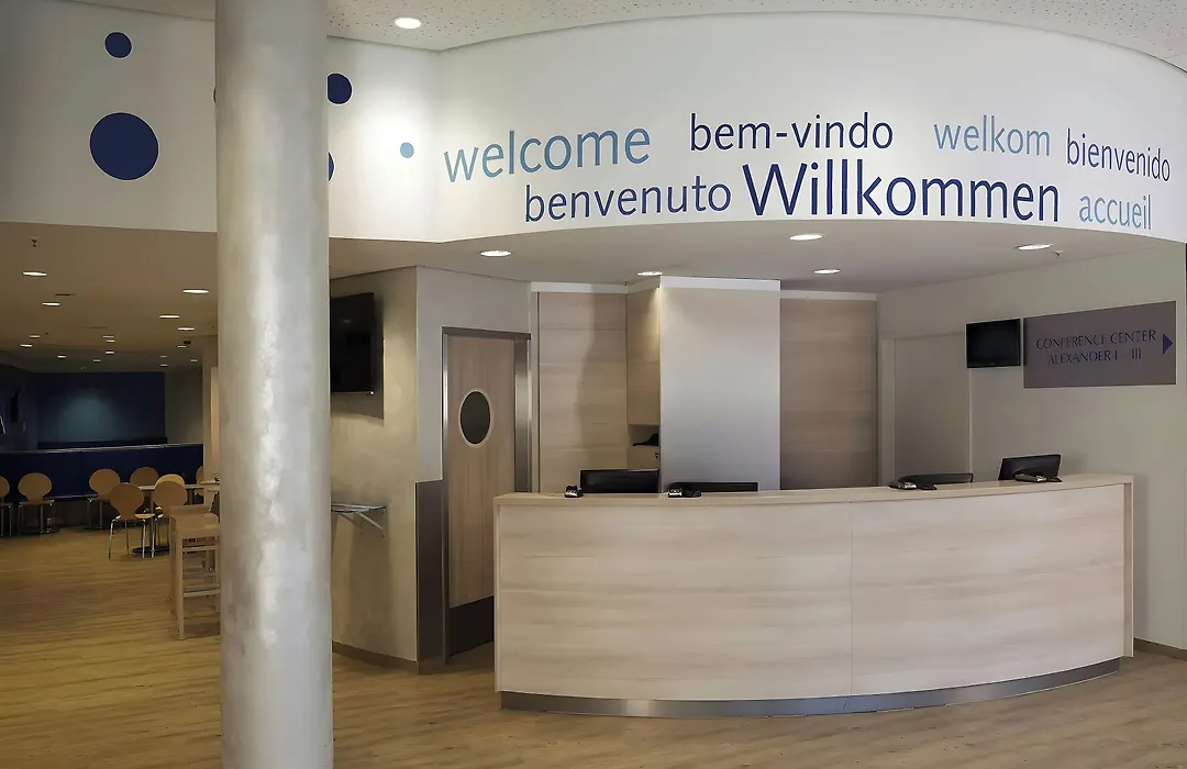 Leonardo Smart Hotel Berlin Alexanderplatz-1