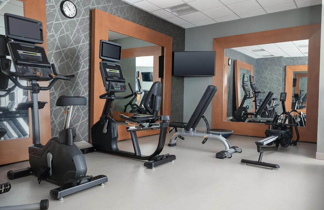 Homewood Suites By Hilton Las Vegas City Center-1