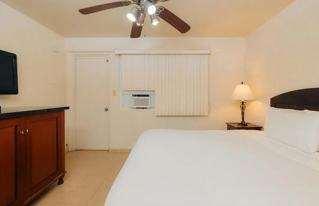 Waikiki Heritage Hotel-1