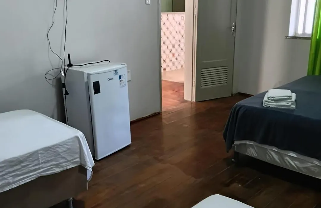 Hotel Oiticica-1