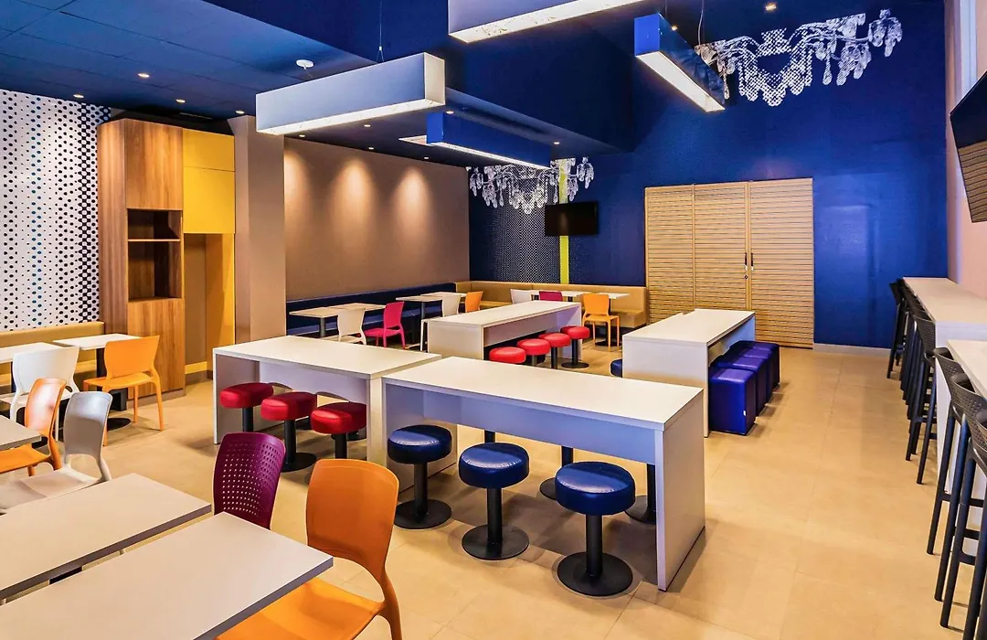 Ibis Budget Fortaleza Praia de Iracema-1