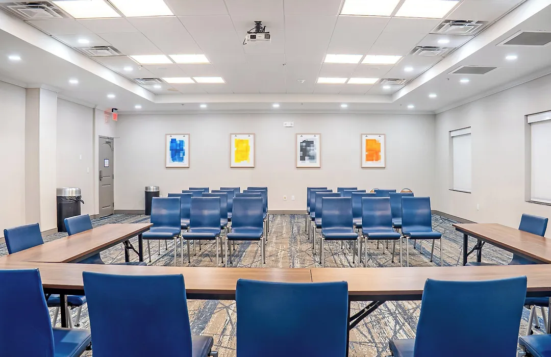 Holiday Inn Express And Suites Saint Augustine North By Ihg-1