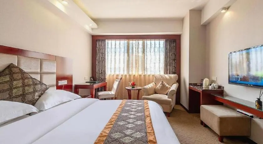 Overseas Chinese Hotel-1