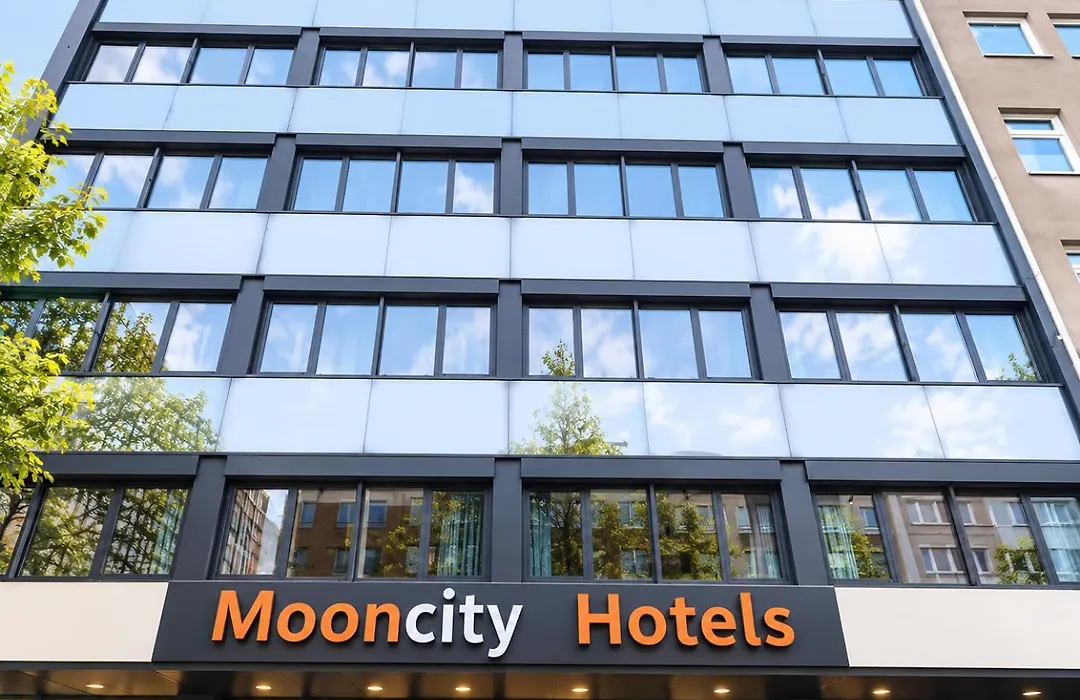 Mooncity Hotel & Boardinghouse-1