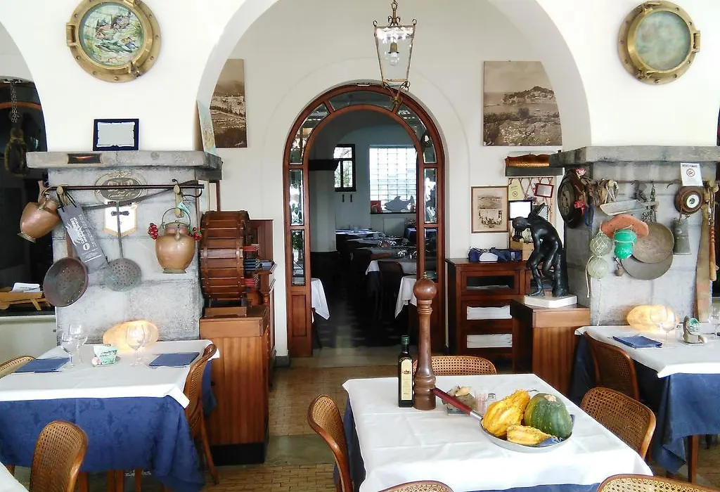 Ristorante Hotel Mira-1