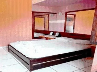Estalagem Motel (Adults Only)-1