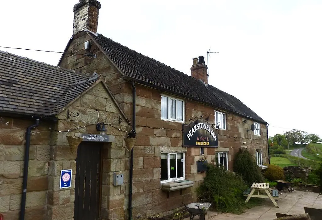 Peakstones Inn-1