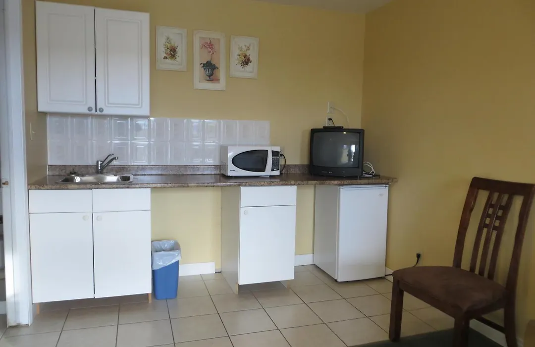 Villa Nova Motel-1