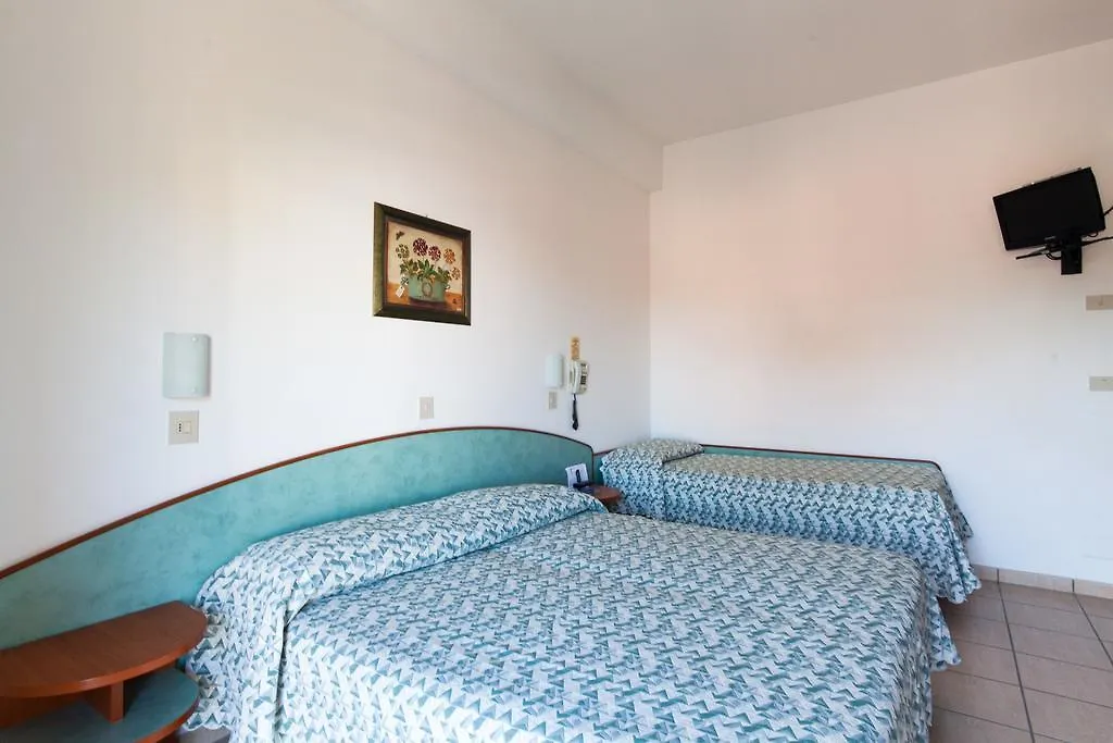 Hotel Gabry-1