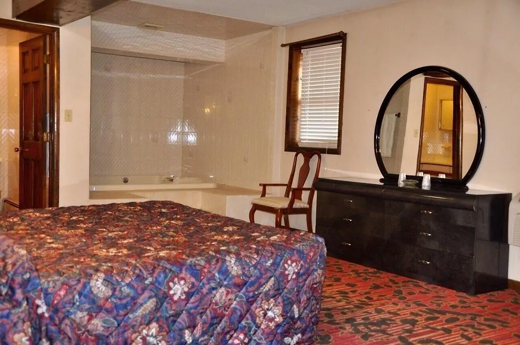Countryside Motel-1