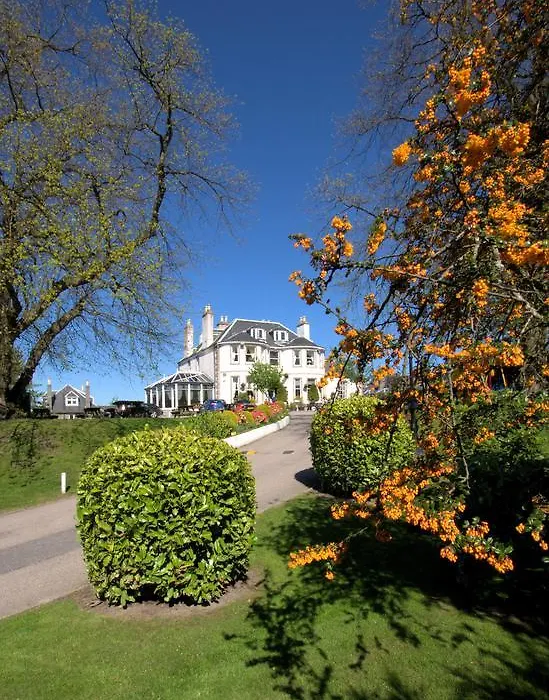 Ferryhill House Hotel-1