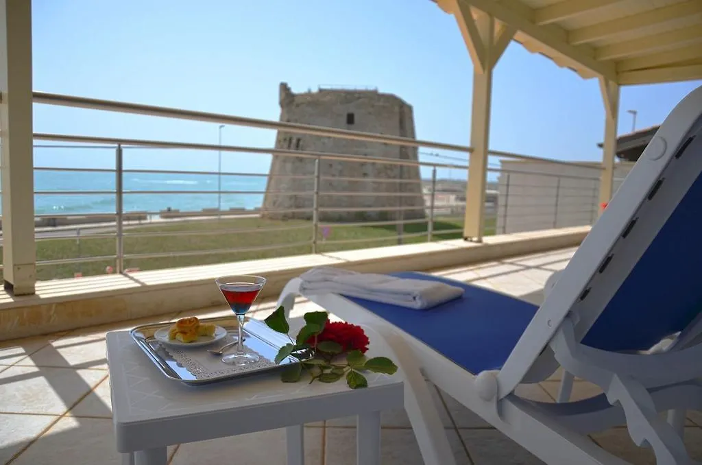 Hotel Teti-1