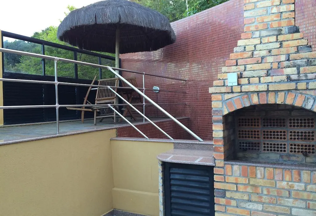 Cassino Motel (Adults Only)-1